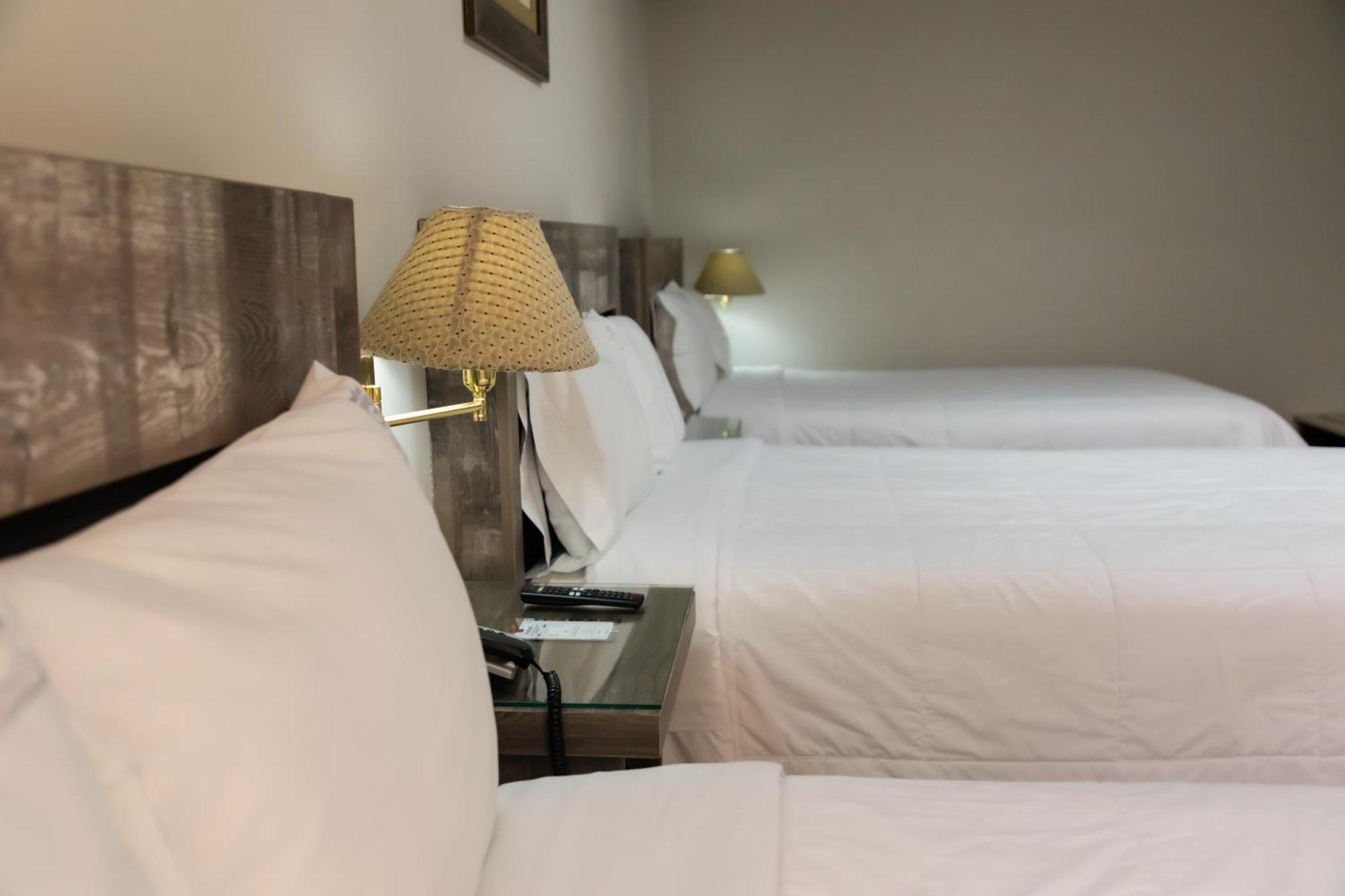 Gran Hotel Continental 卡哈马卡 外观 照片